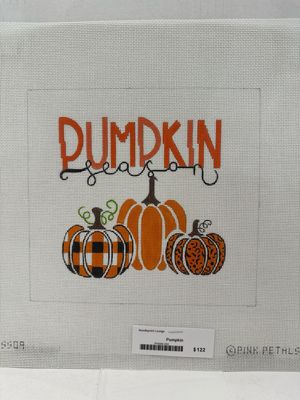 Pumpkin (PPSS09)