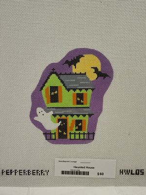 Haunted House (HWL05)