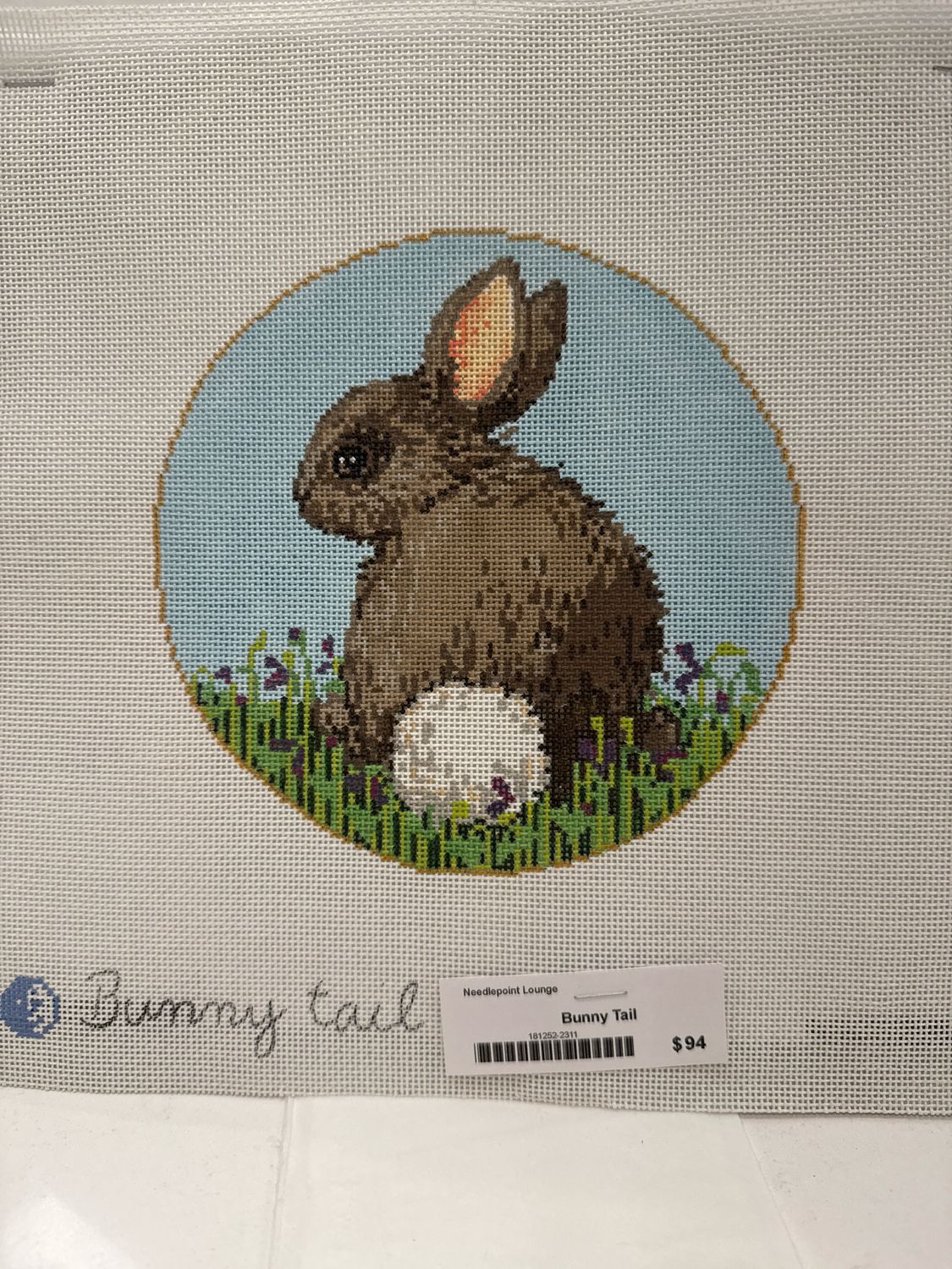 Bunny Tail (181252)
