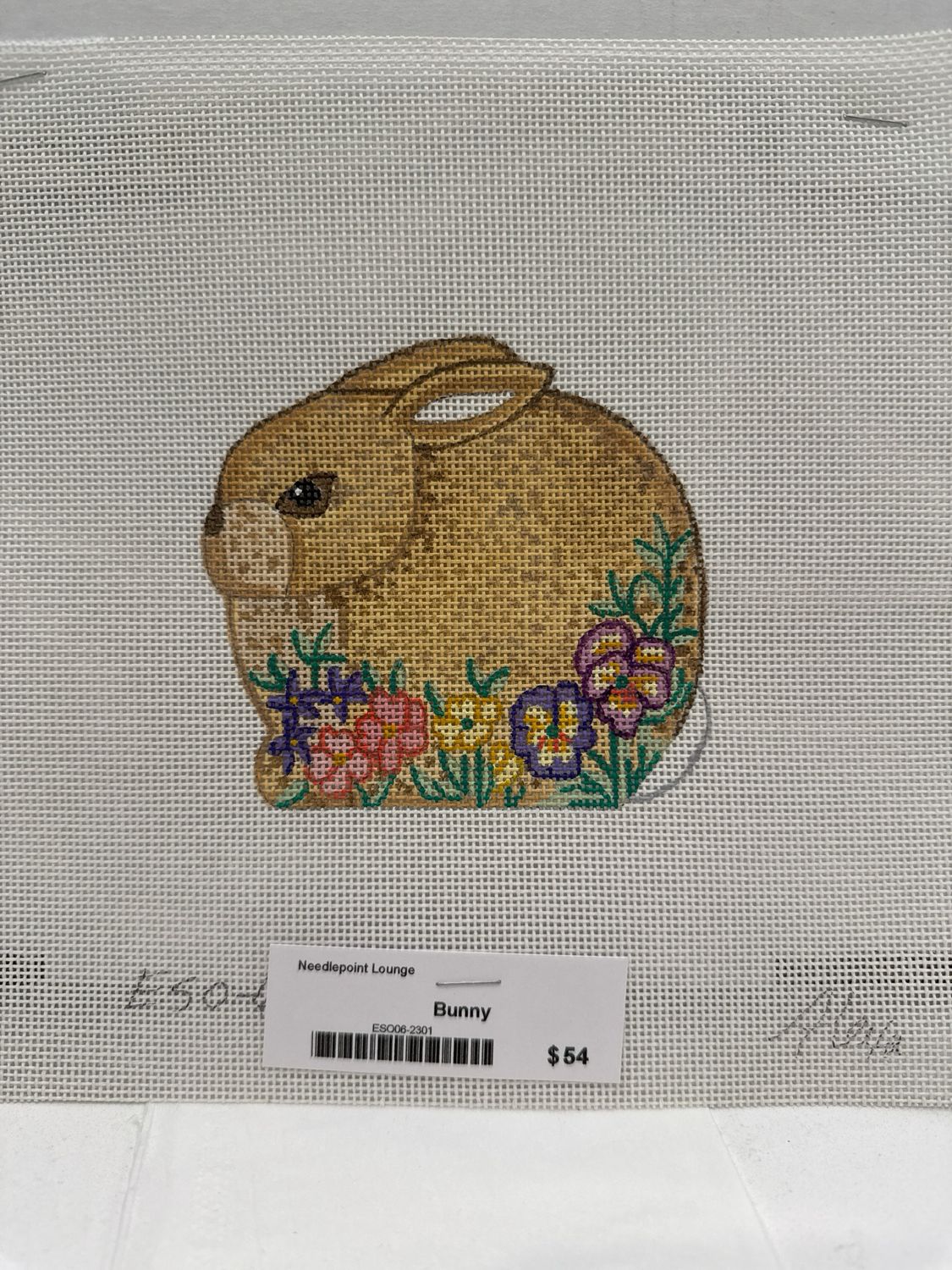 Bunny (ESO06)
