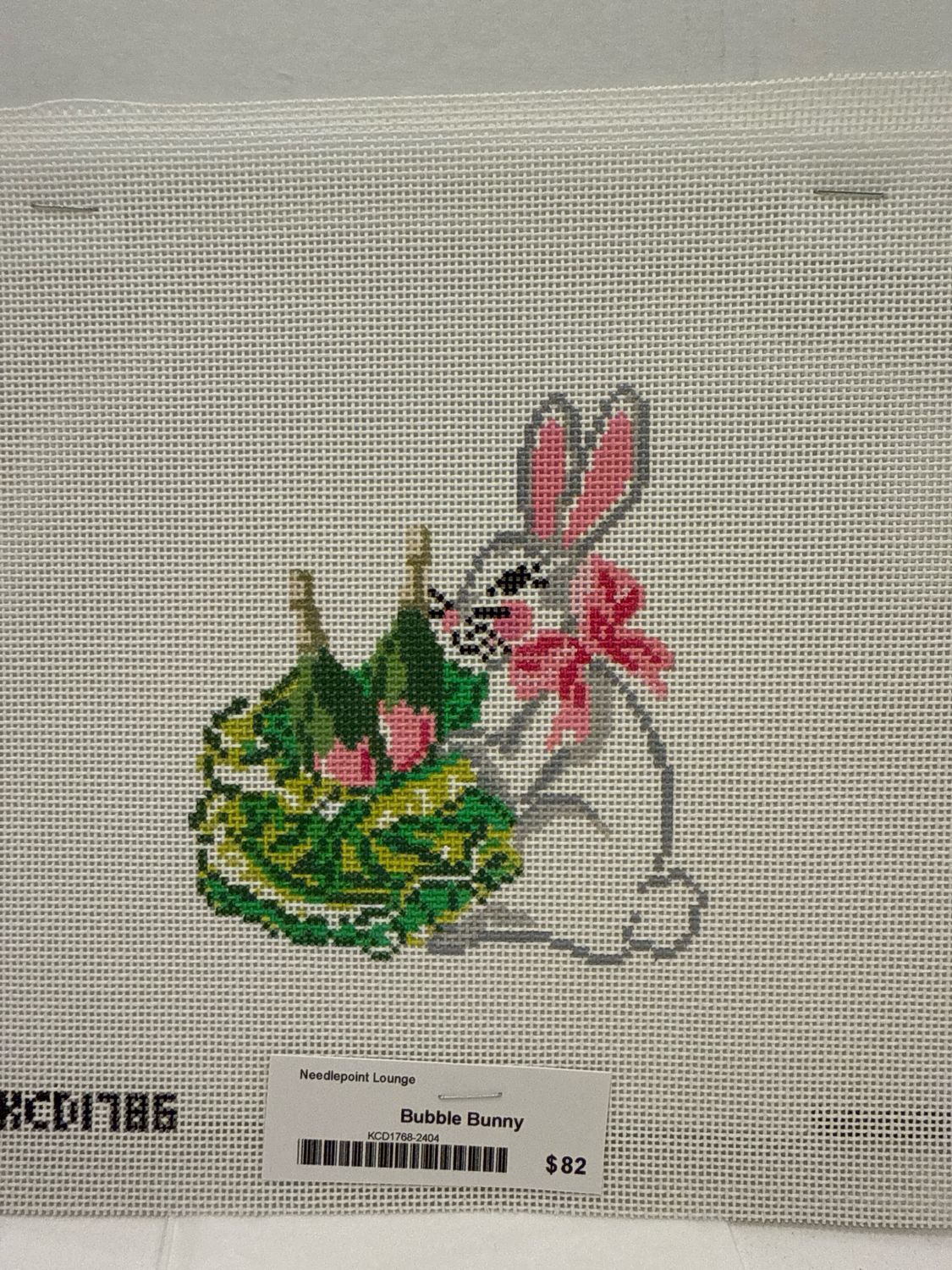 Bubble Bunny (KCD1768)