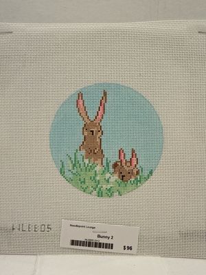 Bunny 2 (WLBB05)