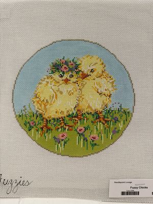 Fuzzy Chicks (SGFuzzies)