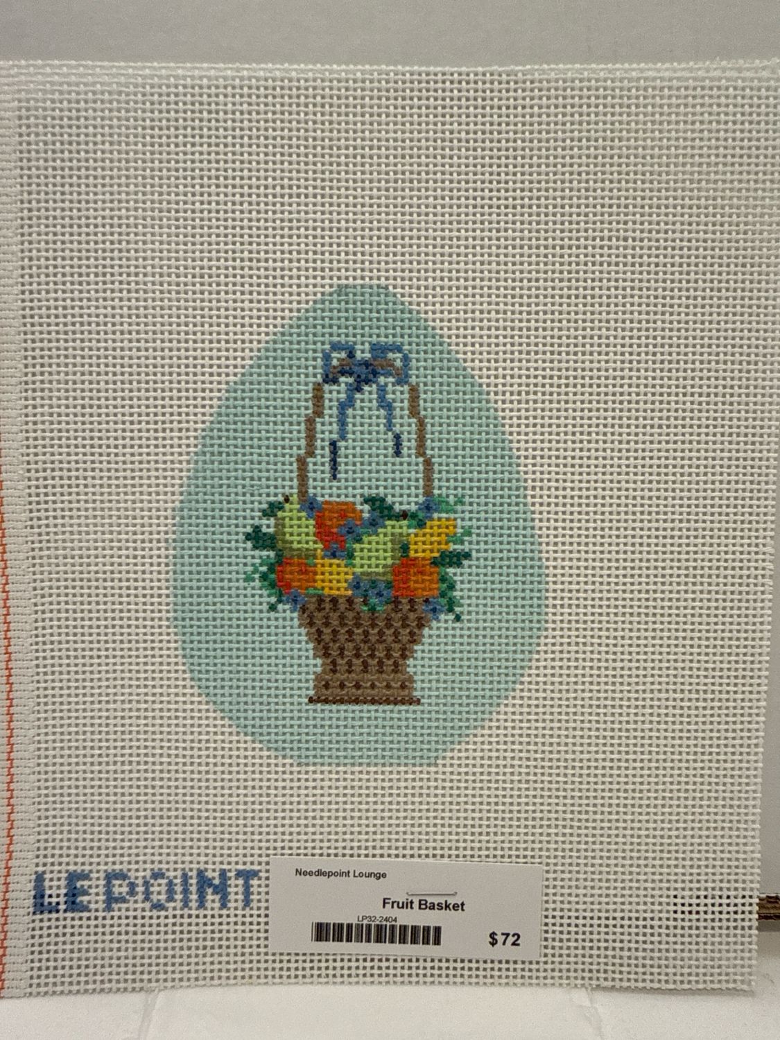 Fruit Basket (LP32)