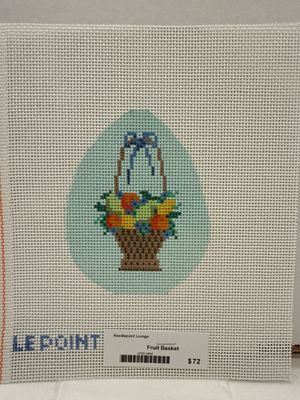 Fruit Basket (LP32)