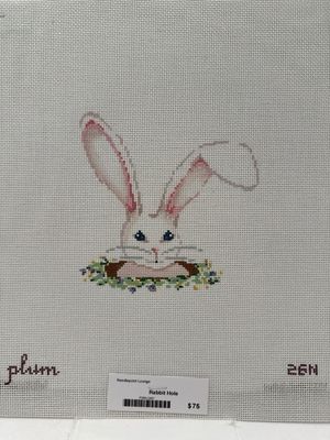 Rabbit Hole (P26N)