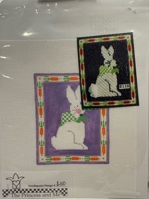 Forty Carrots (E110)
