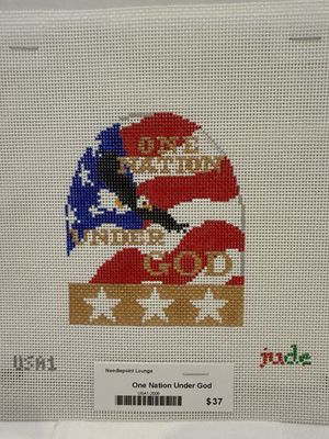 One Nation Under God (USA1)