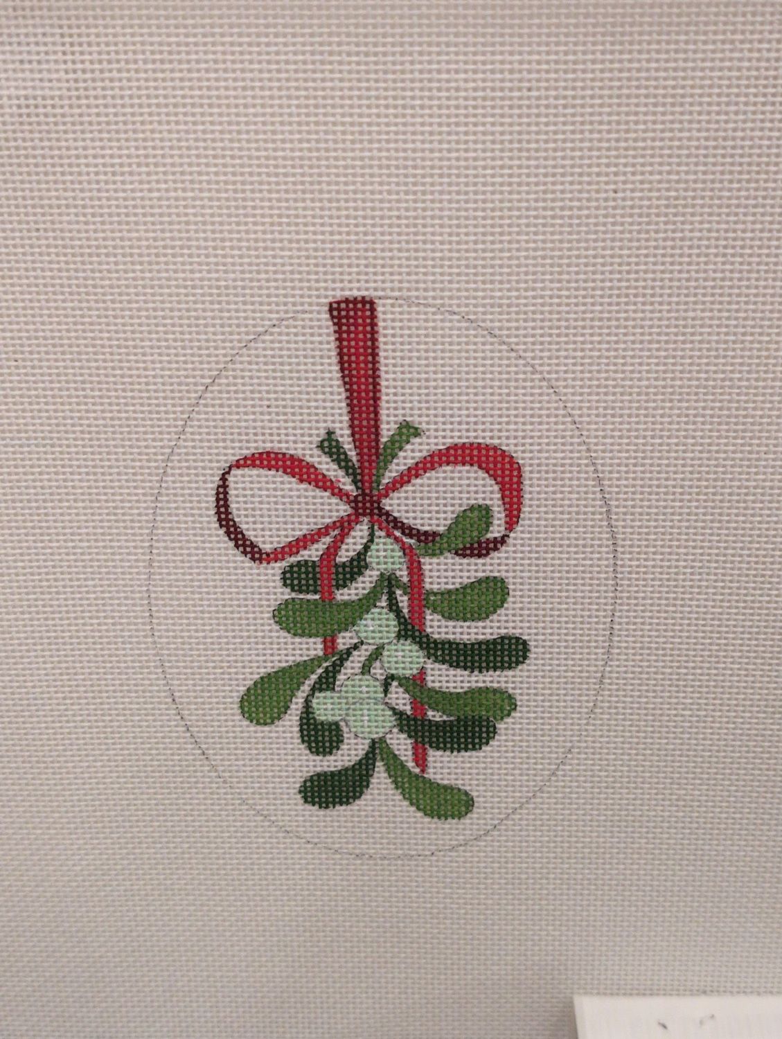 MistleToe (HO2041)
