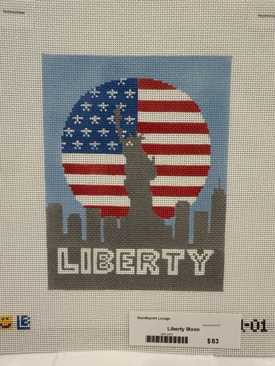 Liberty Moon (U01)
