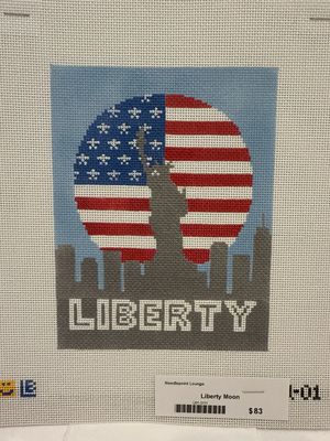 Liberty Moon (U01)