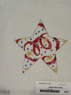 Small Star Swirl (CT1988)