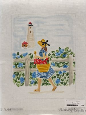 Summer Stroll (LBPL08)