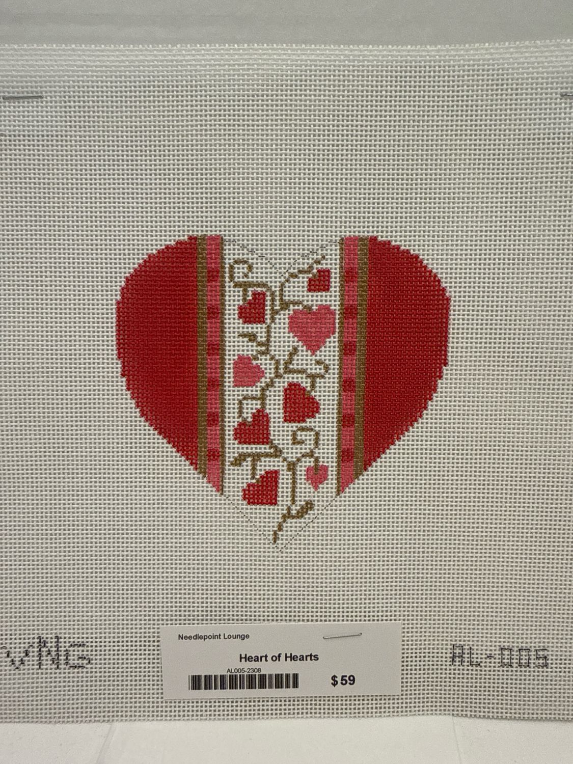 Heart Of Hearts (AL005)