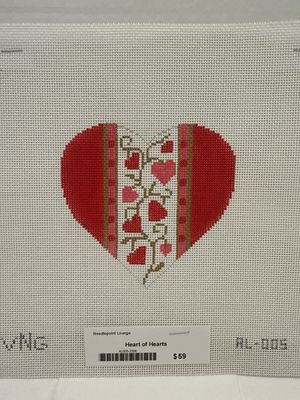 Heart Of Hearts (AL005)