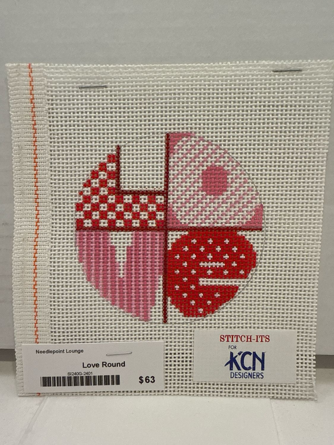 Love Round (SI240G)