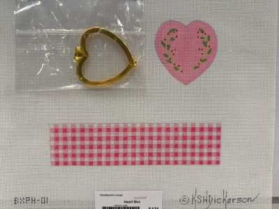 Heart Box (BXPH01)
