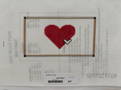 Red Heart (SMFH)