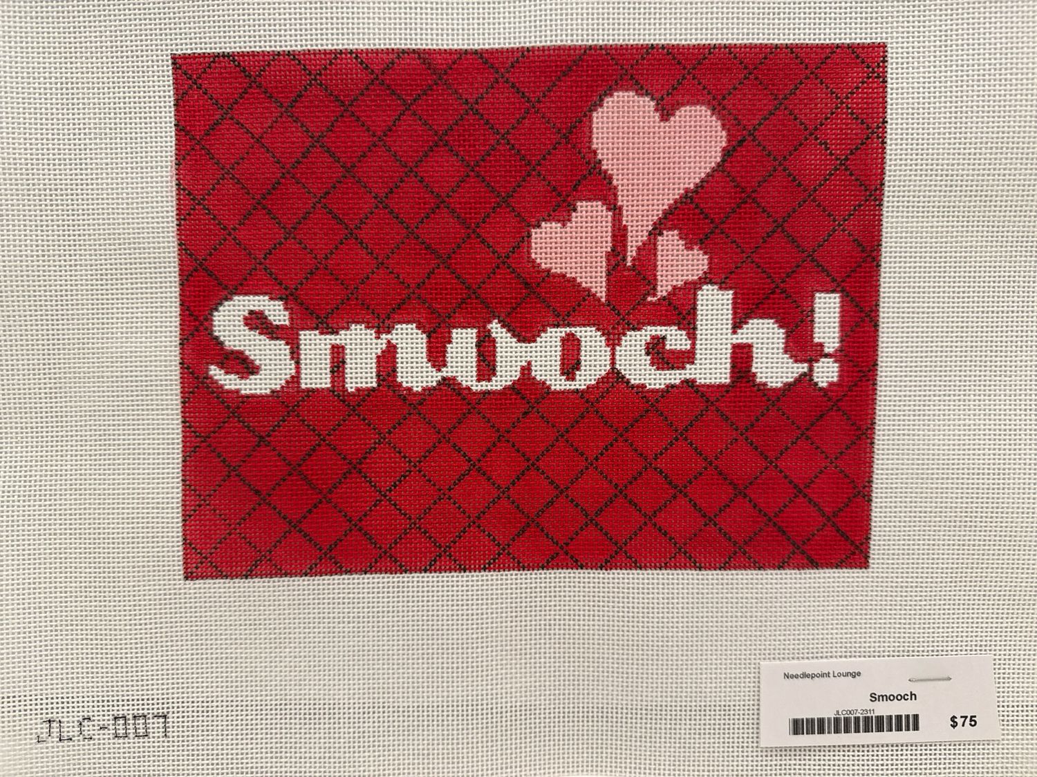 Smooch (JLC007)