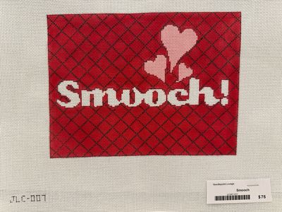 Smooch (JLC007)