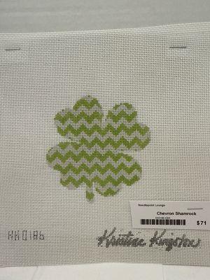 Chevron Shamrock (KK0186)