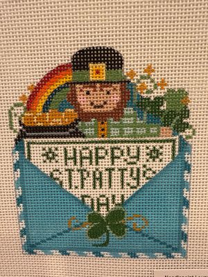 St. Patrick’s Day