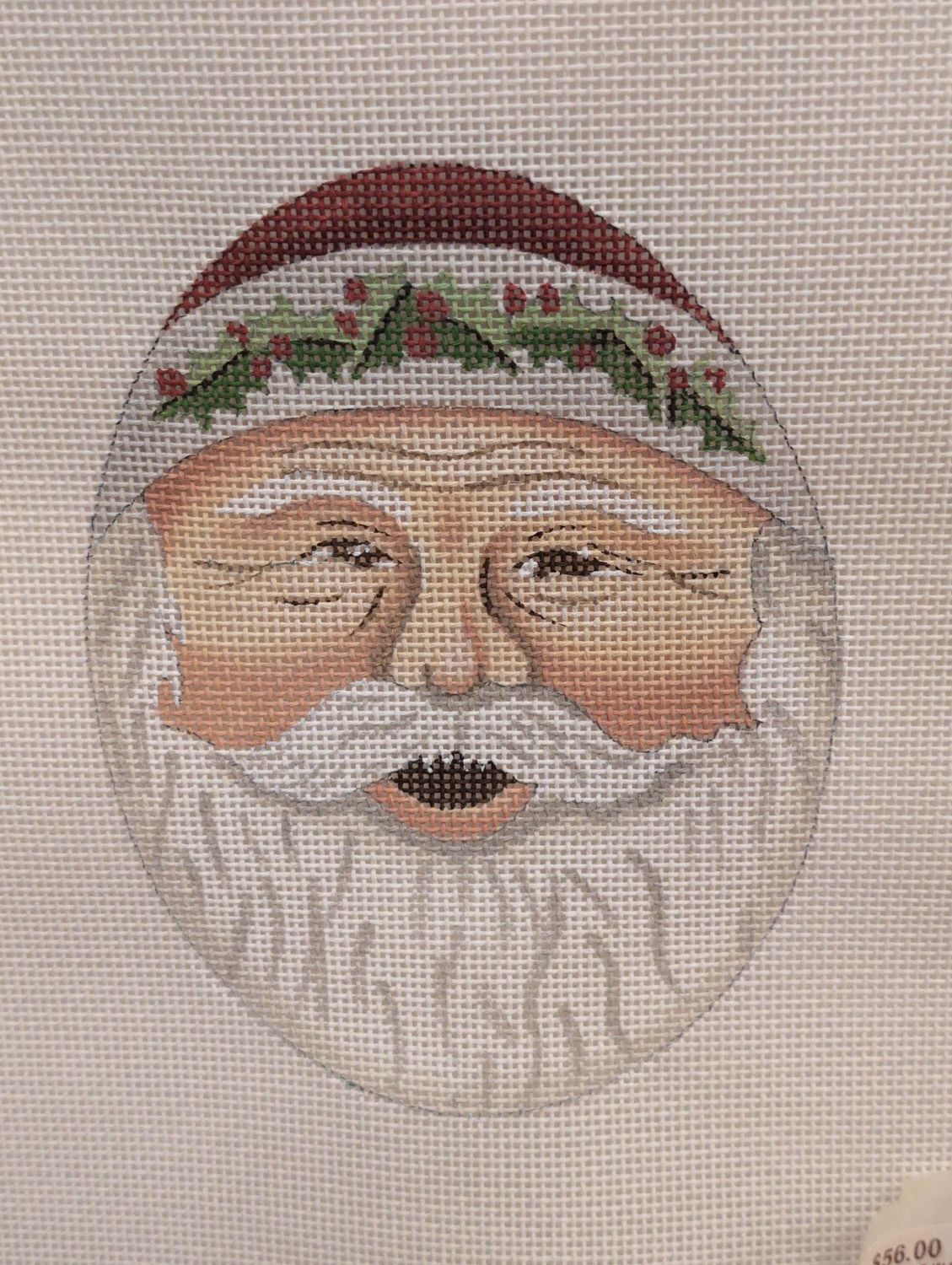 Santa Face (GDX01B)