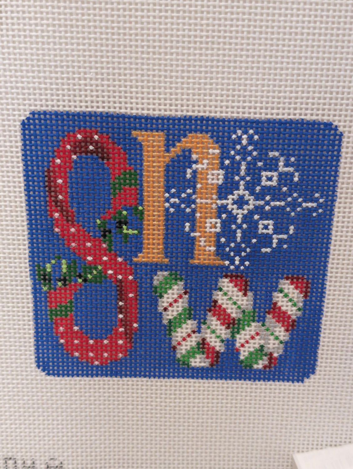Snow Square (CT1204A)