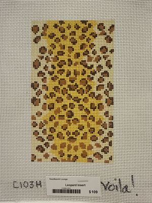 Leopard Insert (C103H)