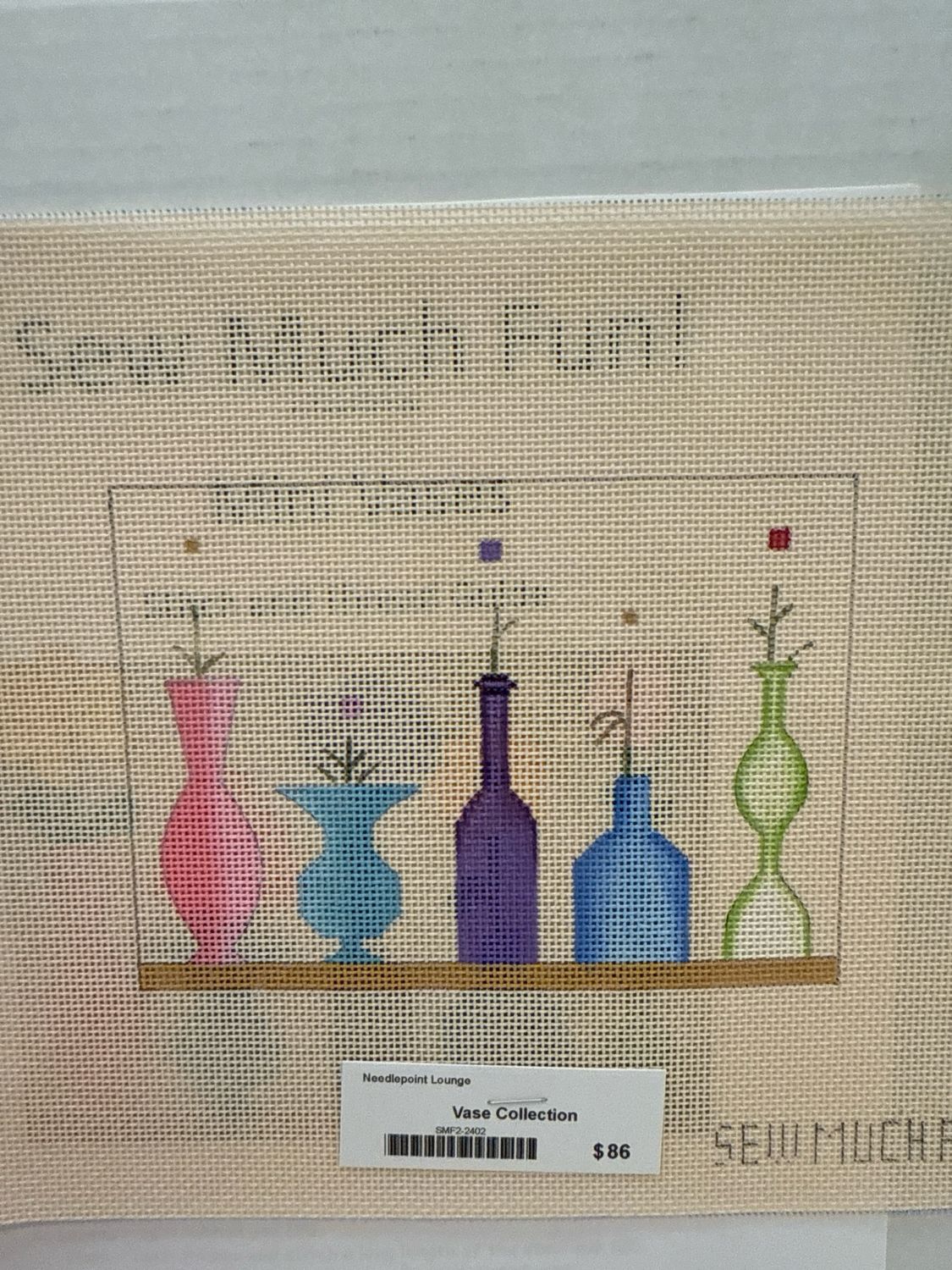 Vase Collection w SG (SMF2)