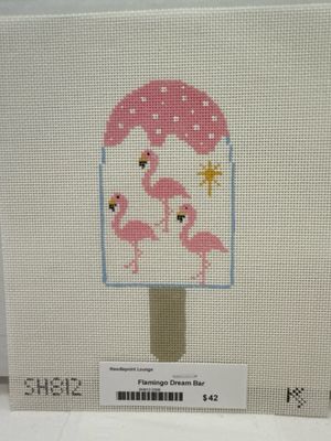 Flamingo Dream Bar (SH812)