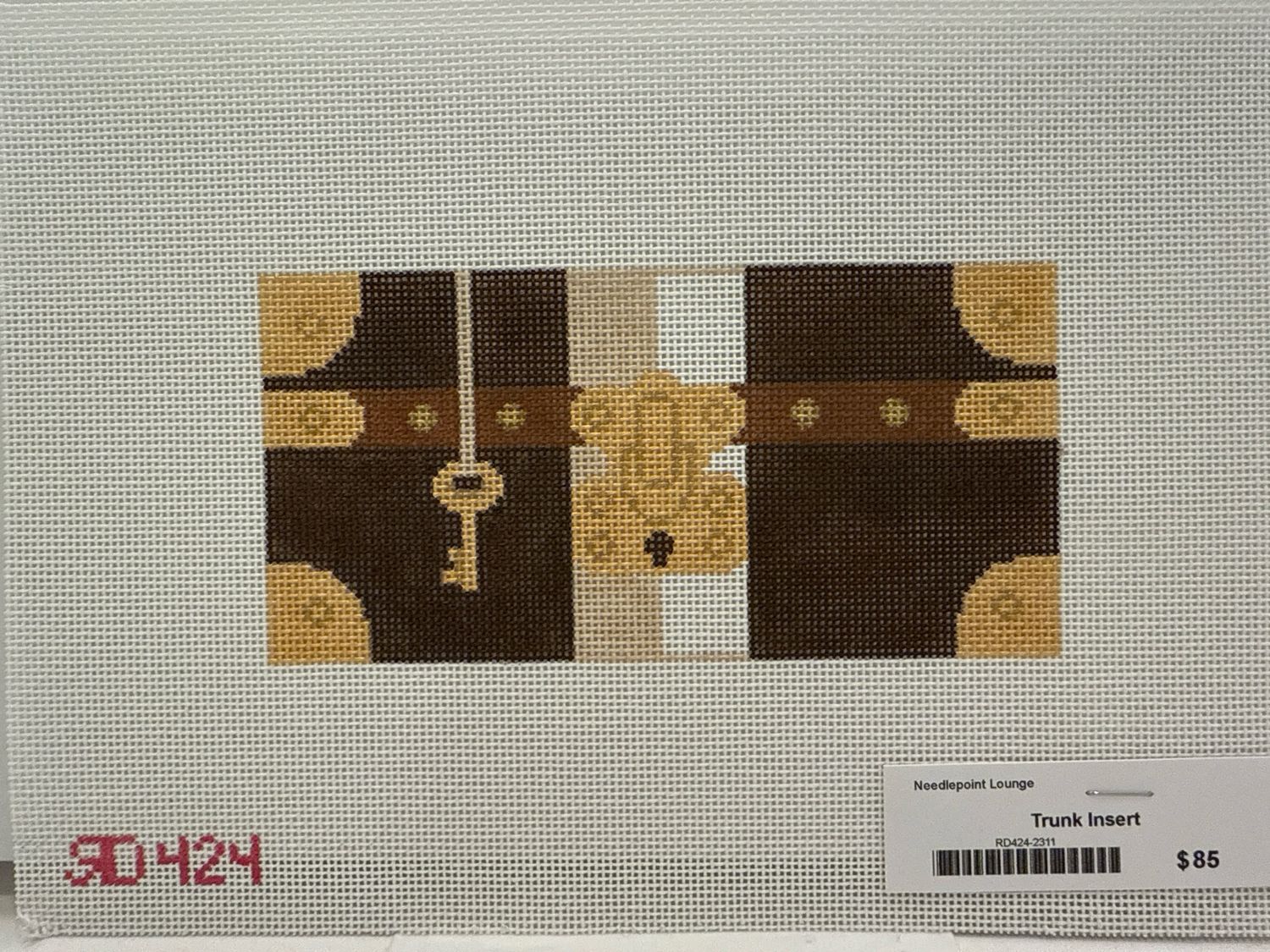 Trunk Insert (RD424)