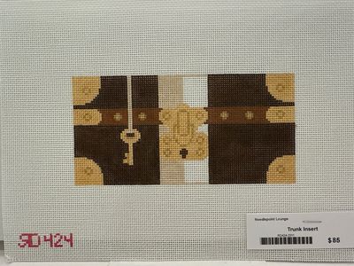 Trunk Insert (RD424)