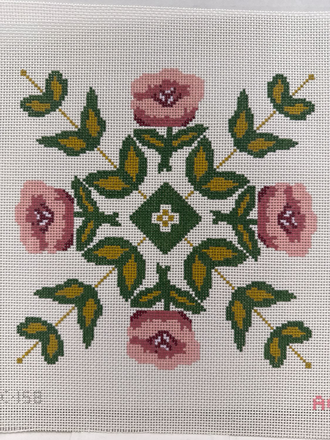 Vintage Florals (PLC158)