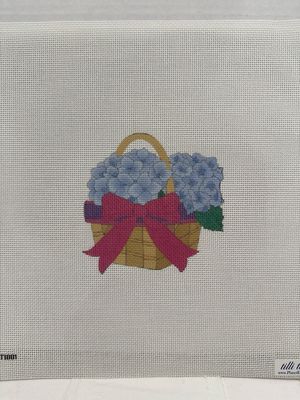 Hydrangea Basket (TT1001)