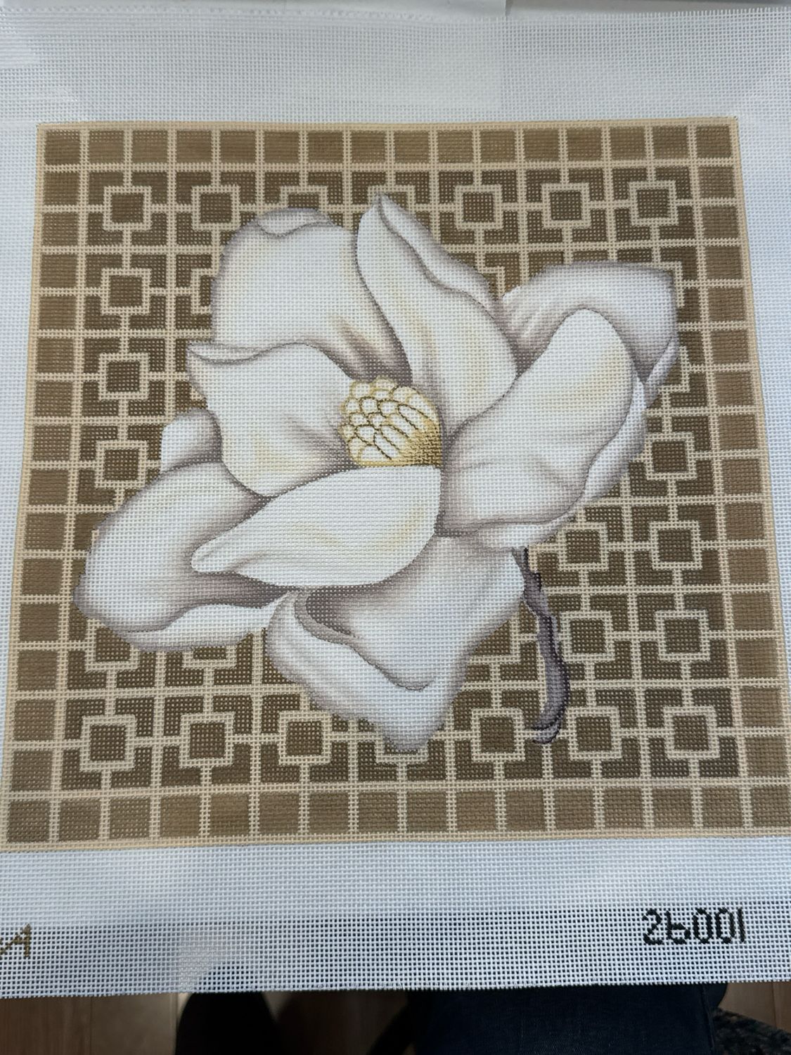 Magnolia (26001)