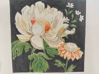 Flower Show (B19)