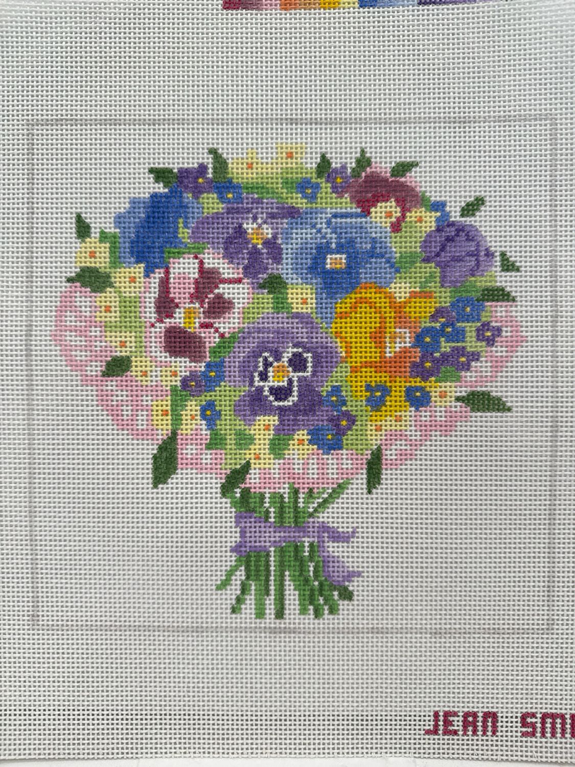 Petite Bouquet (152C)