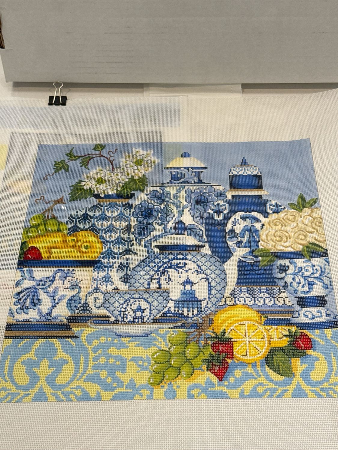 The Lemon Blues (KCA5218)