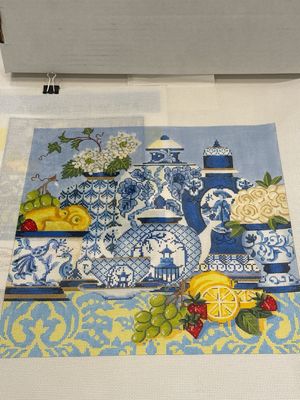 The Lemon Blues (KCA5218)