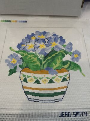 Spring Primrose (175A)