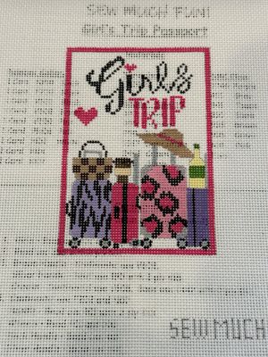 Girls Trip w SG (SMFG)