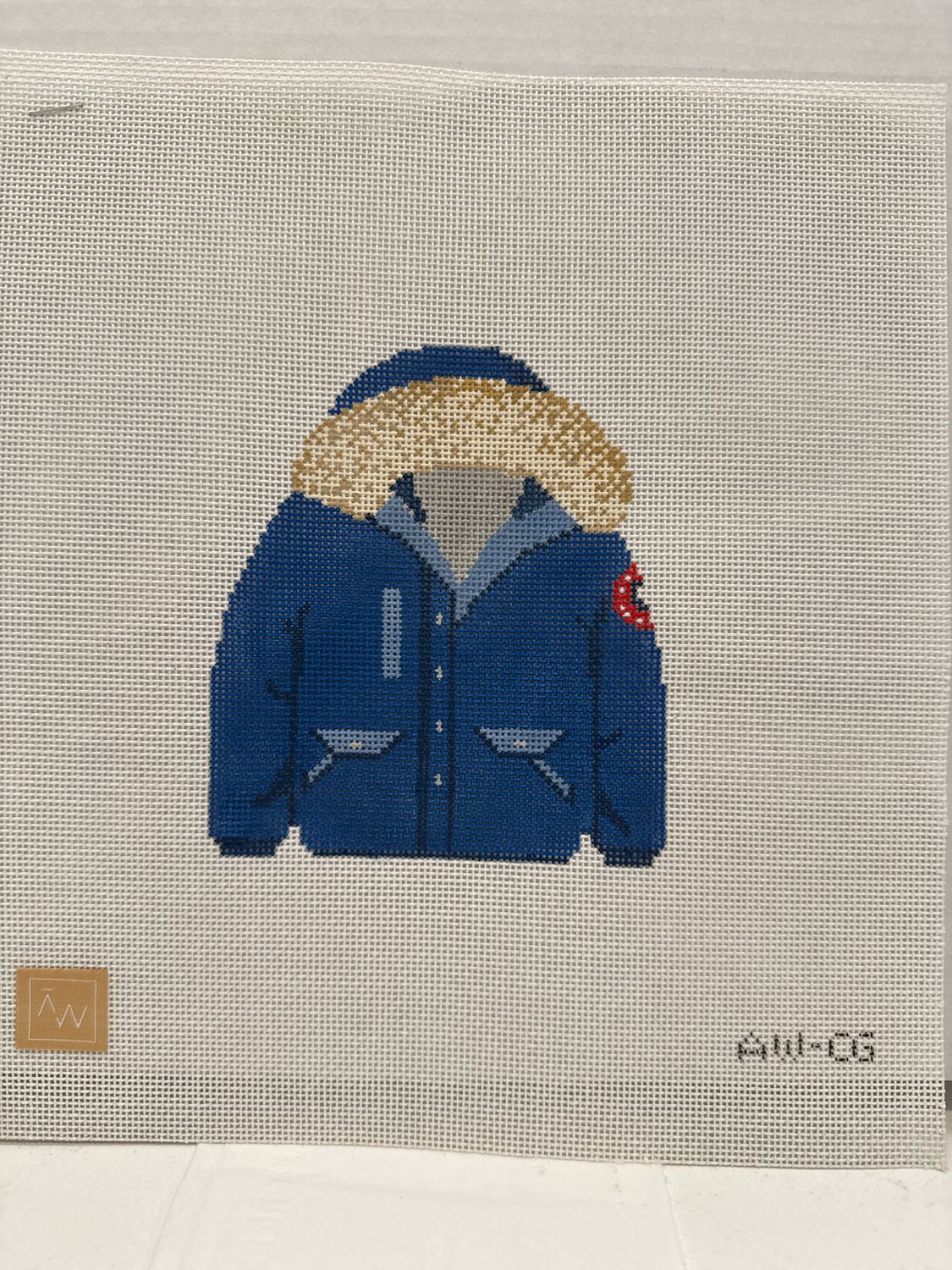 Down Jacket (AW06)