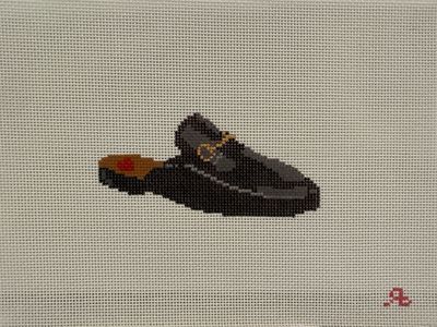 Gucci Princeton Loafer (RB1)
