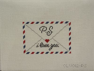 PS I Love You (CLV012PS)