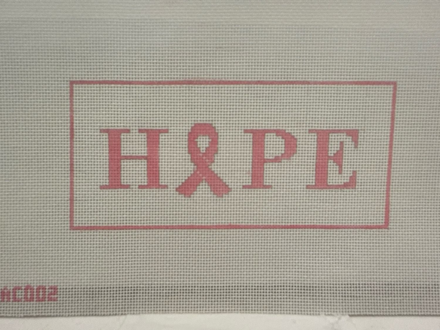 BC Hope Small (TCA002)
