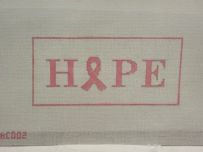 BC Hope Small (TCA002)