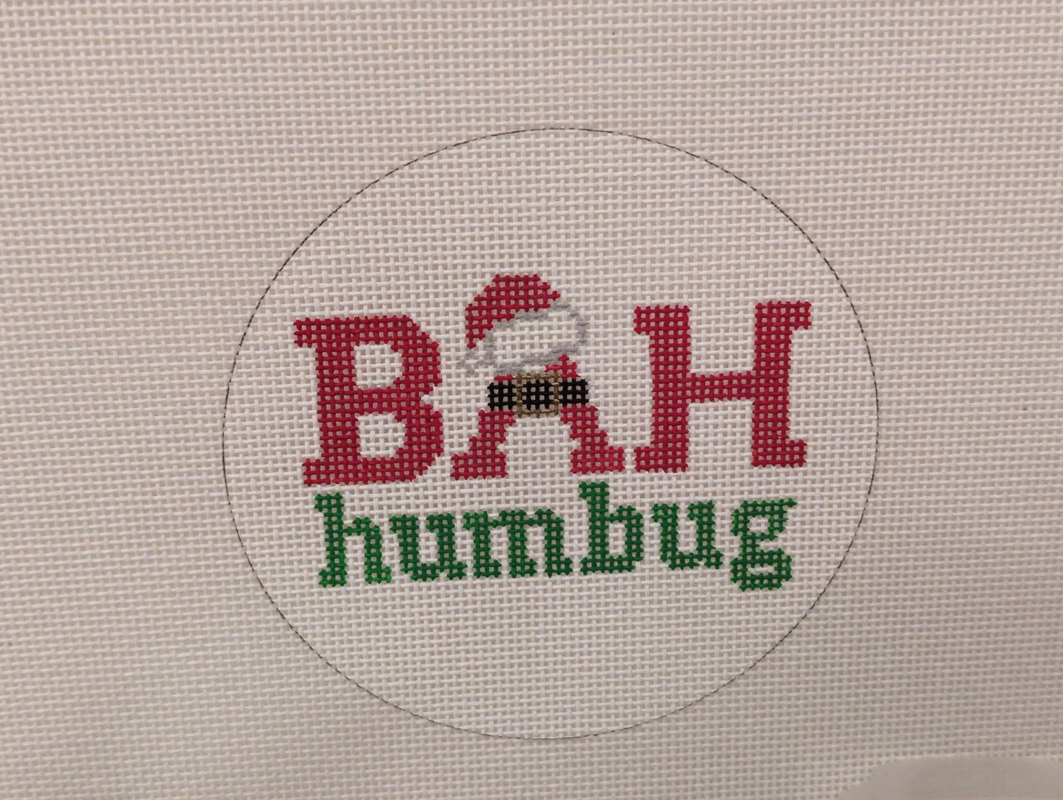 Bah Humbug (CR03)