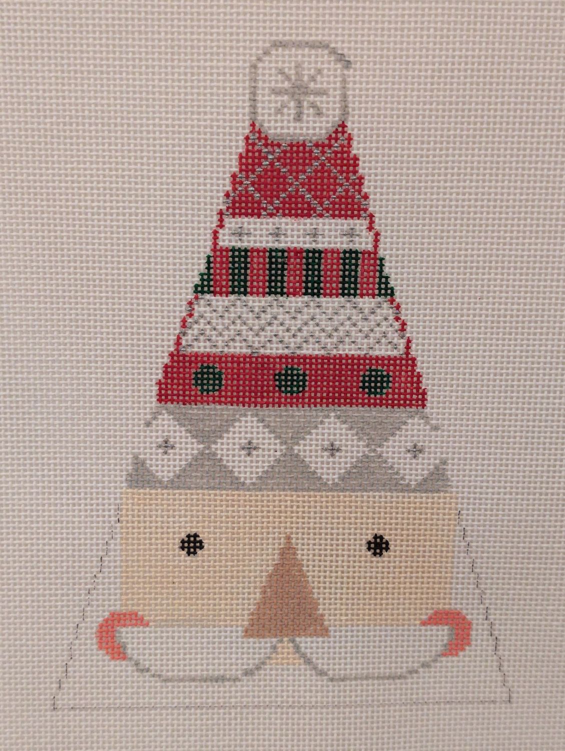 Santa Tower (SVC012)