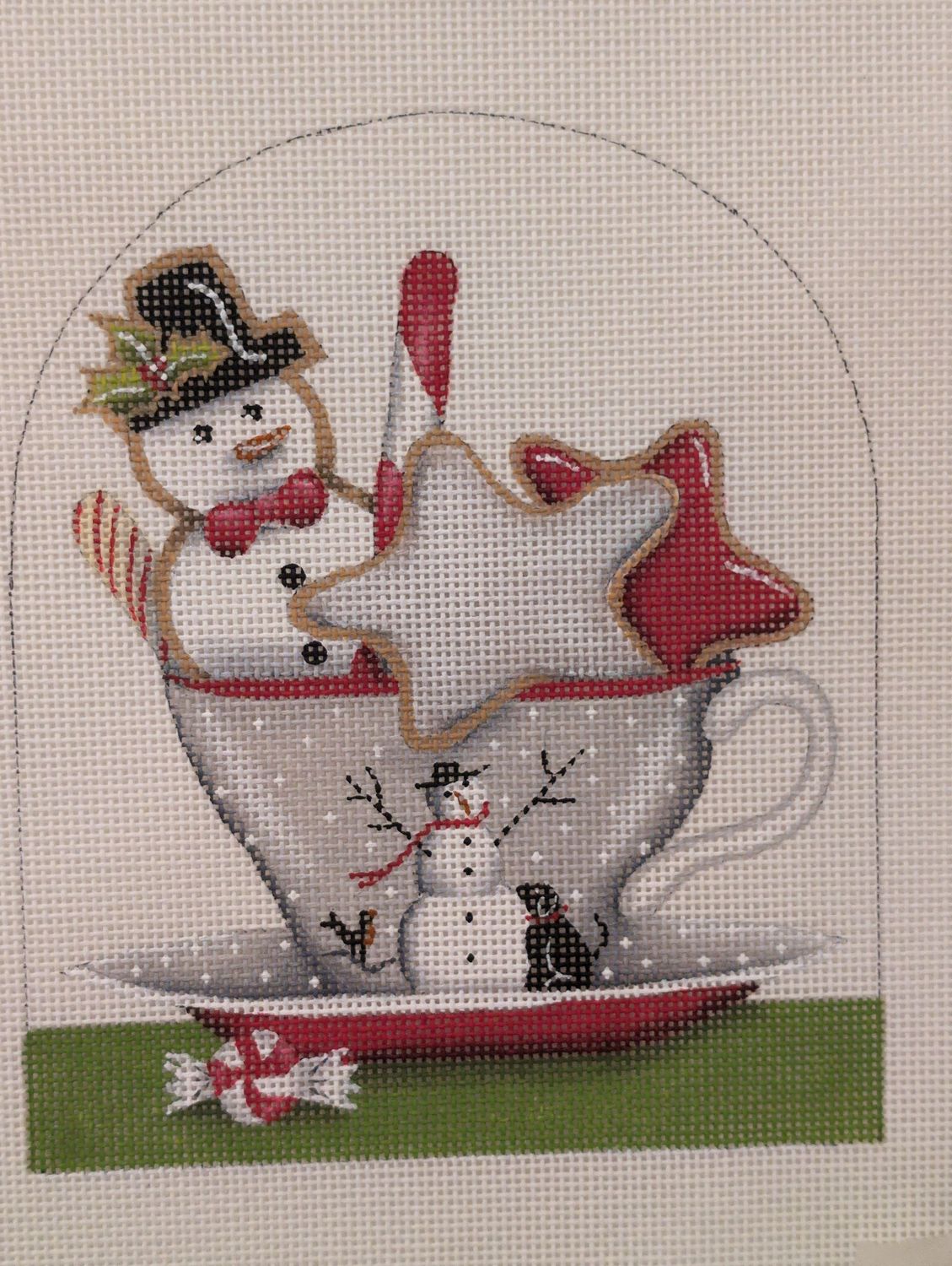 Cookie Cup (MLT331)